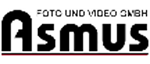 Asmus Logo