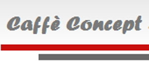 Caffe_Concept Logo