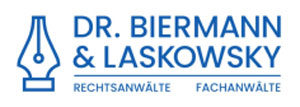 Dr.Biermann_und_Laskowsky Logo