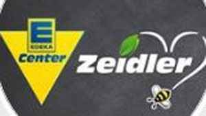 EDEKA_Zeidler Logo