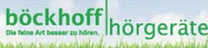 Hoergeraete_Boeckhoff Logo