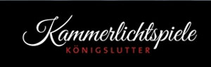 Kammerlichtspiele Logo