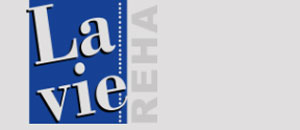 Lavie-Reha Logo