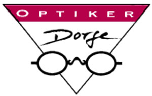 Optiker_Dorge Logo