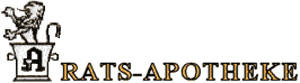 Rats_Apotheke Logo