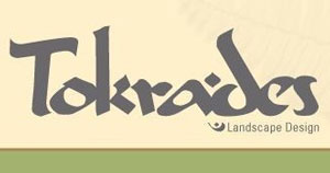 Tokrades Logo