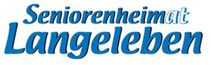 Seniorenheimat-langeleben Logo